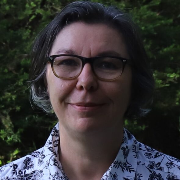 Margaret Mossakowska