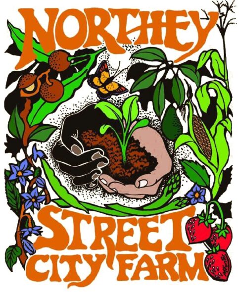 Northey Street City Farm