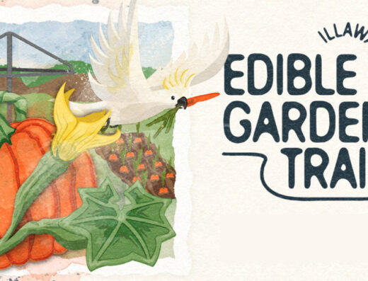 Illawarra Edible Garden Trail