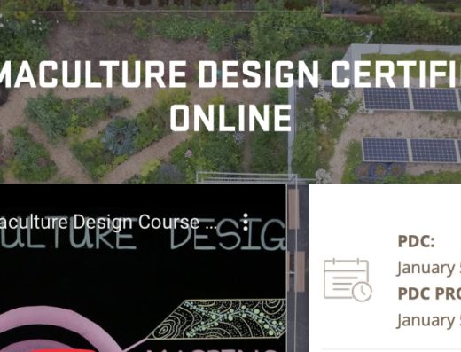 PDC — online from Oregon