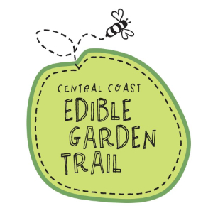Central Coast Edible Garden Trail