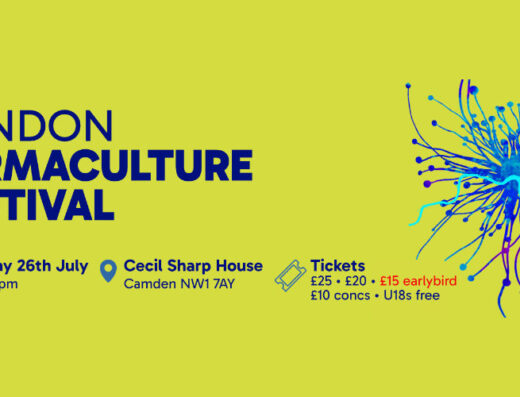 London Permaculture Festival