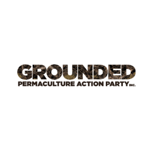 Grounded Permaculture