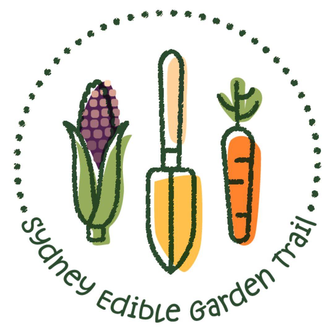 Sydney Edible Garden Trail