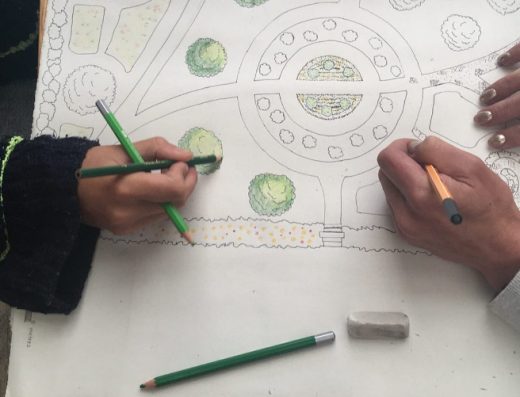 PDC with Design to Thrive — Lostwithiel UK