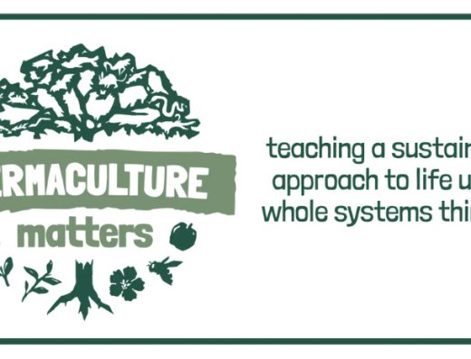 PDC with Permaculture matters — Katoomba NSW Australia