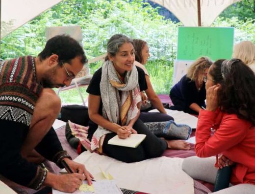 PDC with Applewood Permaculture — Online