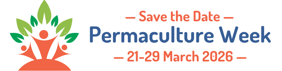 Permaculture Week event date