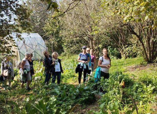 Open Farm Day — Croatia