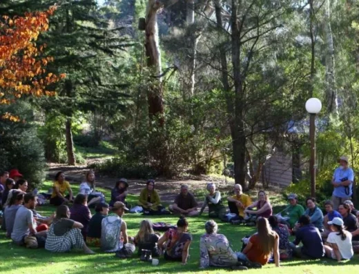 South Australian Permaculture Convergence 2026