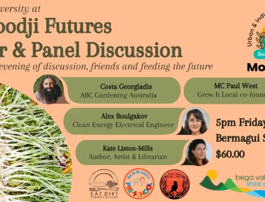 The Moodji Futures Dinner 2026: Rethinking Adversity