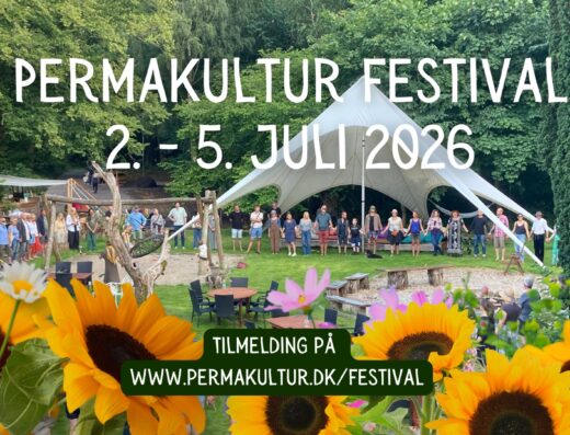 Permakultur Festival n2026