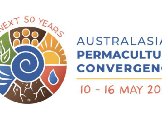 Australasian Permaculture Convergence