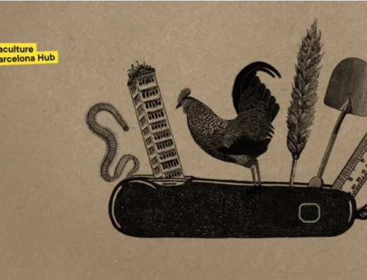 Permaculture Barcelona Hub Launch Gathering