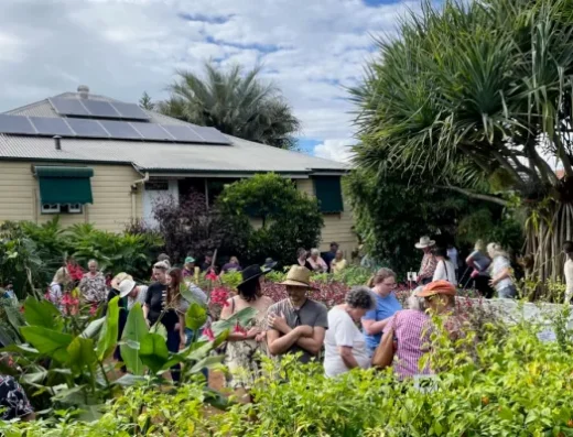 Bellis Open Day 2026