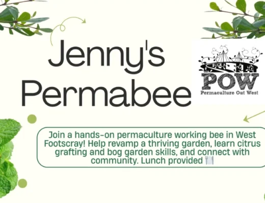 Jenny’s Permabee