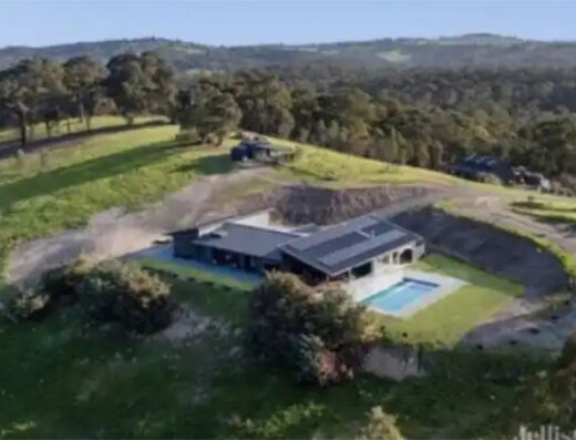 Ruth’s Permaculture Property Plans, Tour & Working Bee