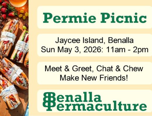 Permie Picnic