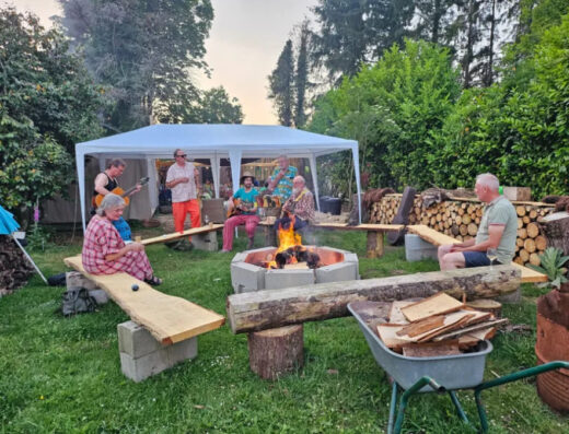 EuPN Permaculture Gathering