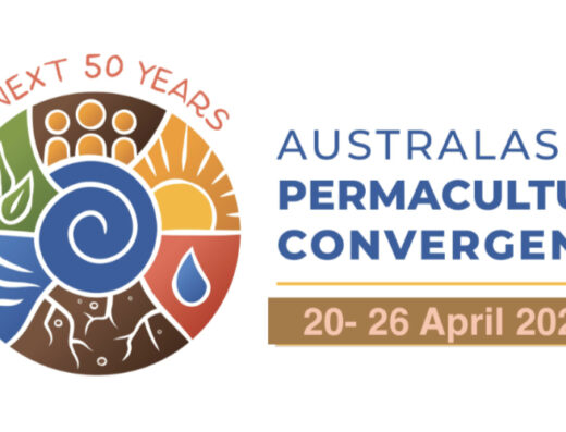 Australasian Permaculture Convergence