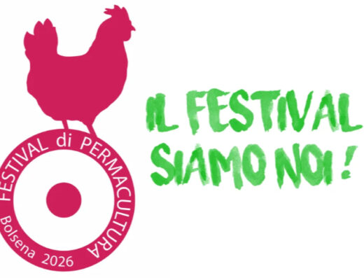 Bolsena Permaculture Festival 2026