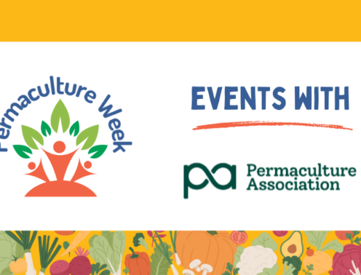 Permaculture Association UK