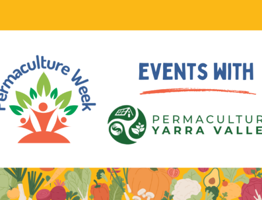 Permaculture Yarra Valley