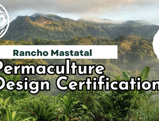 PDC with Rancho Mastatal — Costa Rica