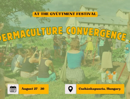CEE Permaculture Convergence 2026