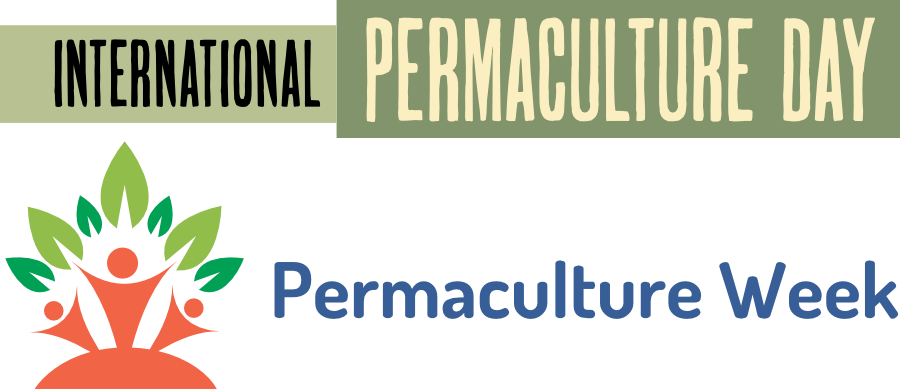 International Permaculture Day