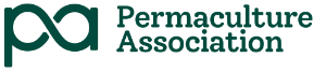 Permaculture Assoc UK logo