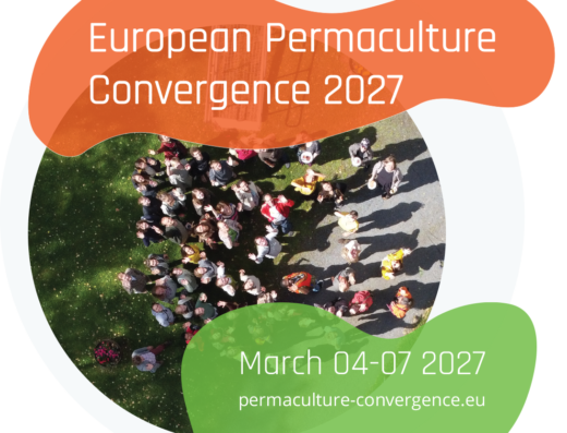 European Permaculture Convergence